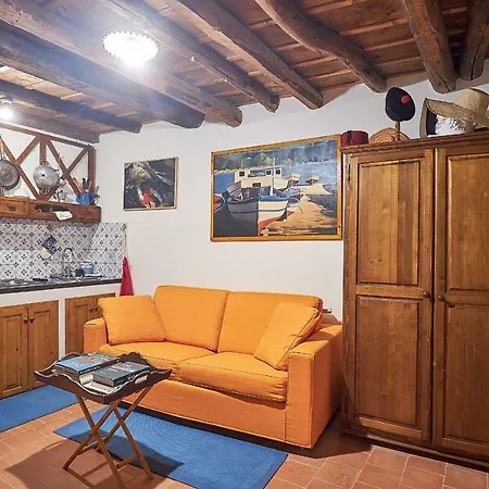Lejlighed Super Central Mini Cefalù